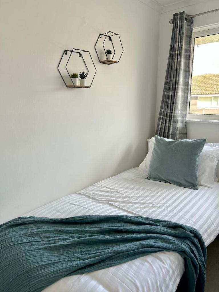 فيلا Stylish 3 Bed House هيتشن المظهر الخارجي الصورة